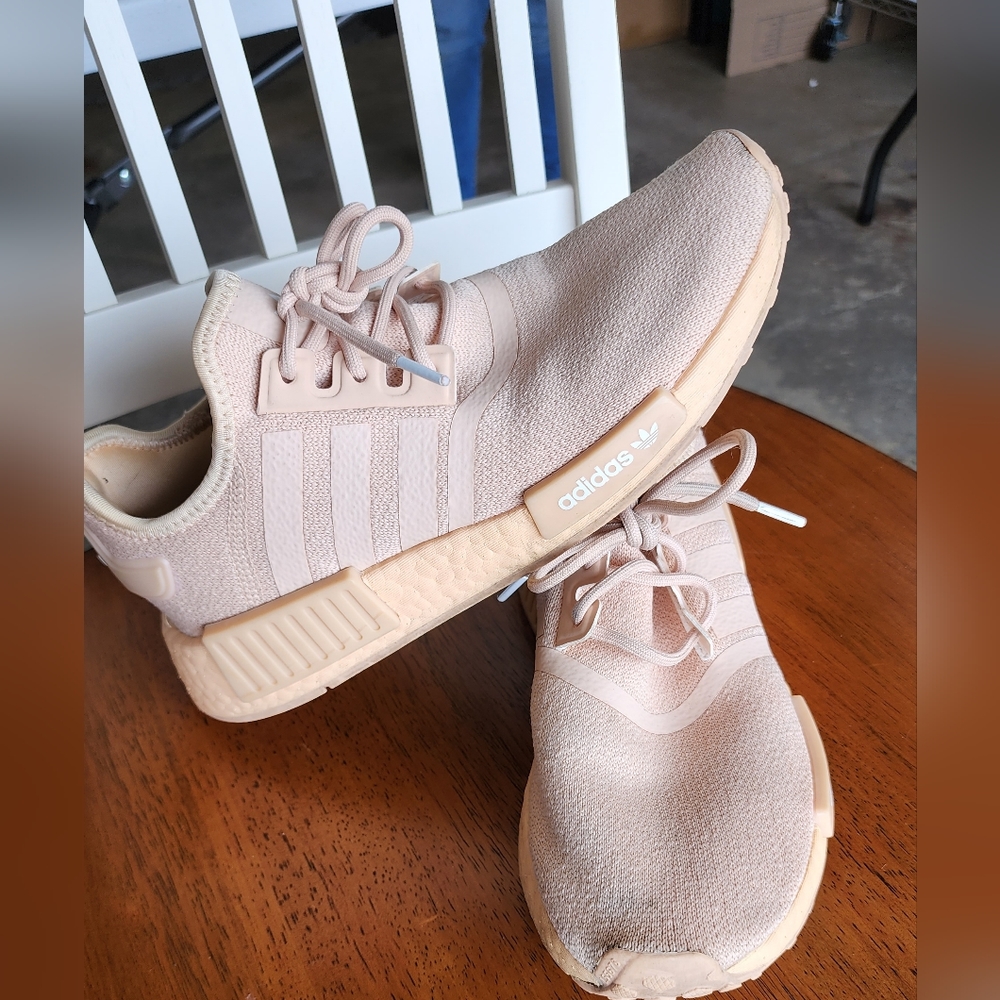 Adidas NMD size 7.5